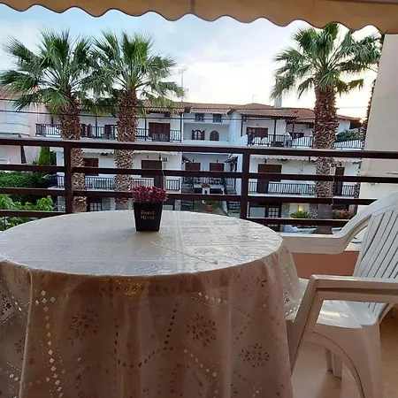 Apartment Modern Kallithea 3