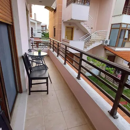 Apartment Modern Kallithea 3 *