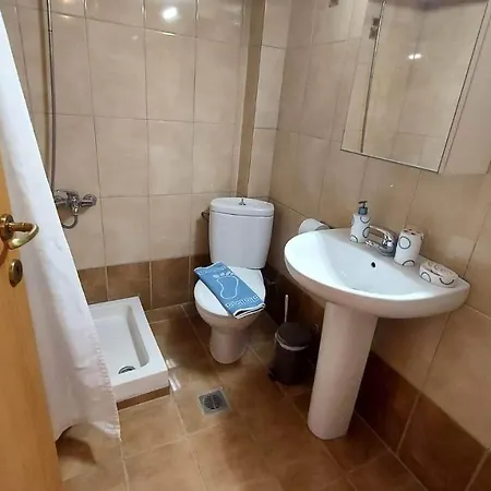 Apartment Modern Kallithea 3 *