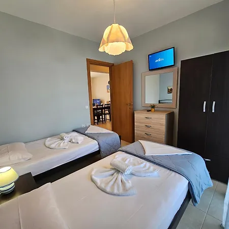 Modern Kallithea 3 Apartment Kallithea (Chalkidiki)