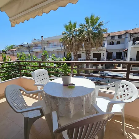 Modern Kallithea 3 Apartment *