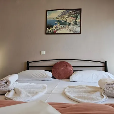 Apartment Modern Kallithea 3